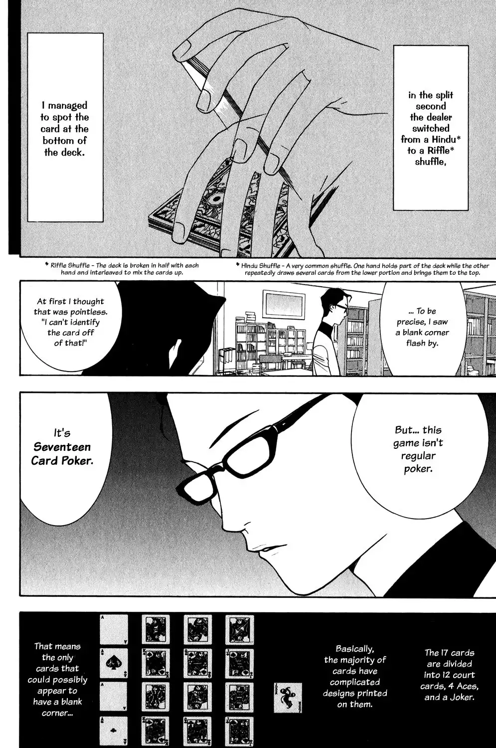 Liar Game Chapter 71 11